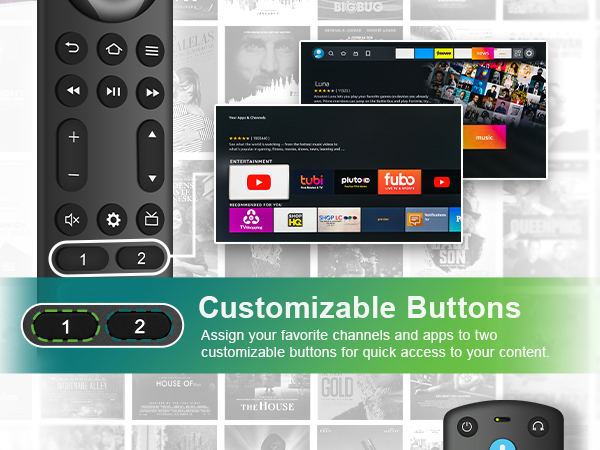 voice remote control