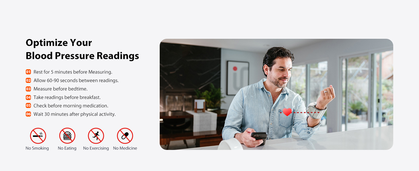 Blood pressure monitor