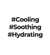 Cell Fusion C Post Alpha Cooling Pad – Hydrating &amp; Cooling Korean Toner Pads | Panthenol &amp; Glacie...