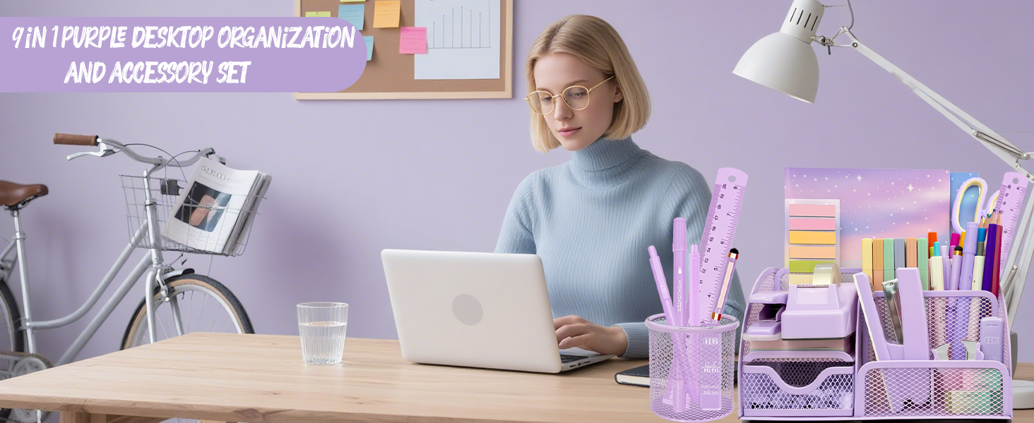 desk sets