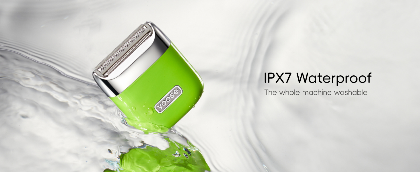 epilator womens razors for shaving