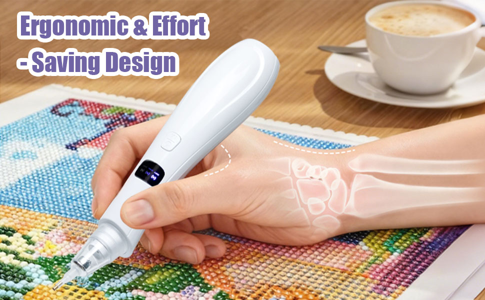 diamond painting pen for daily