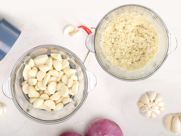 vegetable cutter electric