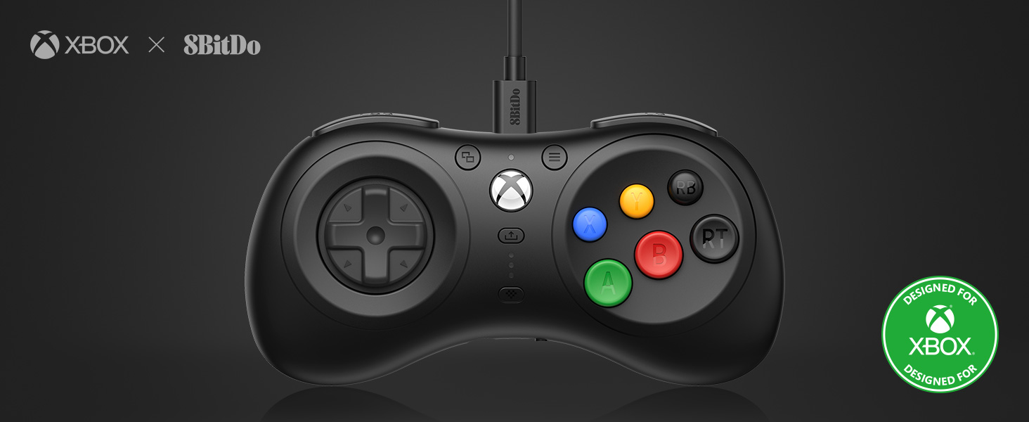 pc controller for xbox one 