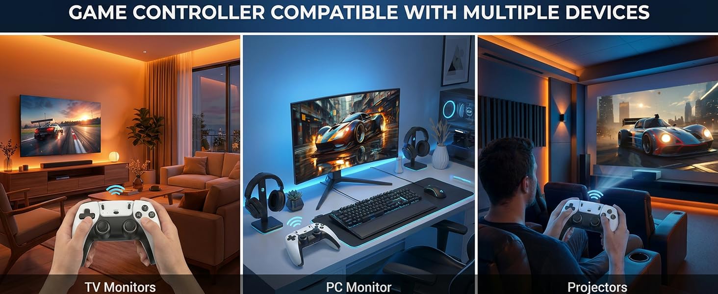 hd hdmi tv game stick