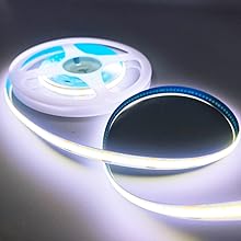 COB LED strip light