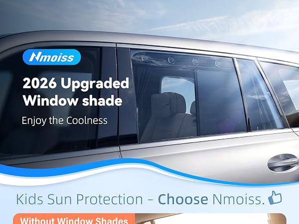 Car Window SunShade