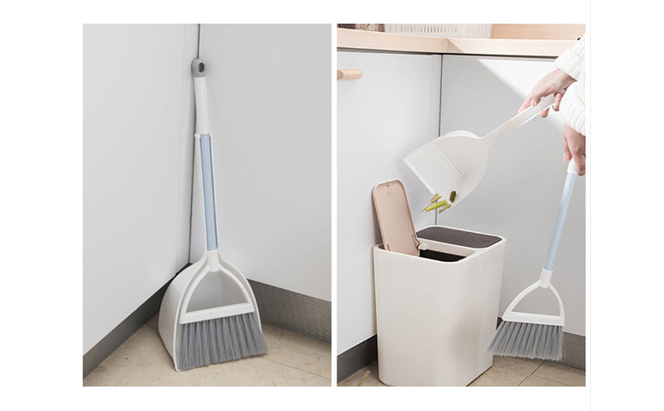 kids cleaning tools set