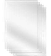 KOYOFEI 5PCS NFEP Film for Resin 3D Printer, nFEP(PFA) Release Film FEP 2.0 for ELEGOO Saturn 2, ...