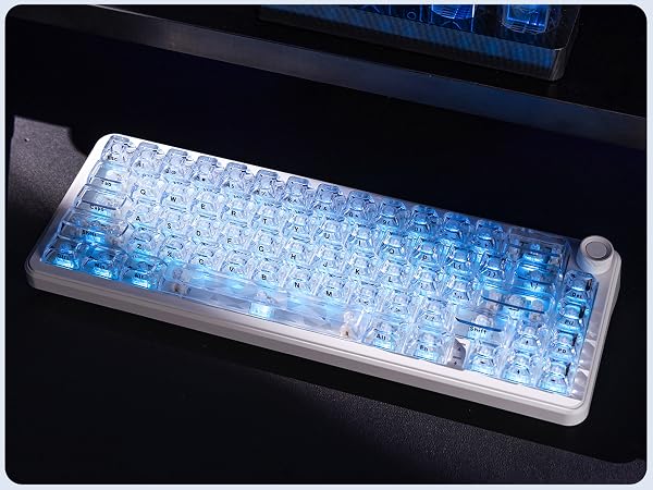 RGB-Friendly Shine-Through