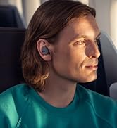 Philips T8506 True Wireless Headphones with Noise Canceling Pro (ANC), Wind Noise Reduction &amp; Blu...