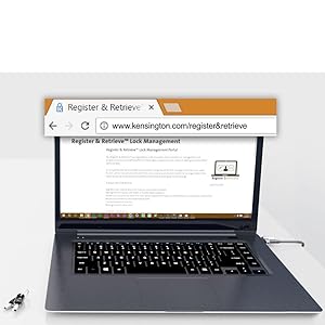 Register &amp; Retrieve