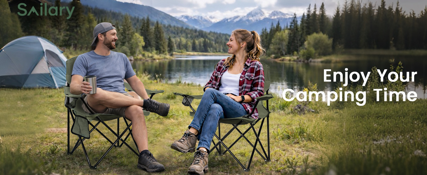 camping chair