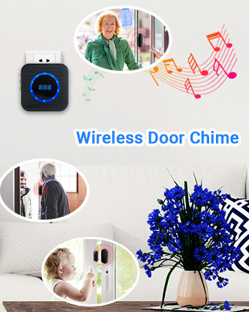 door chime