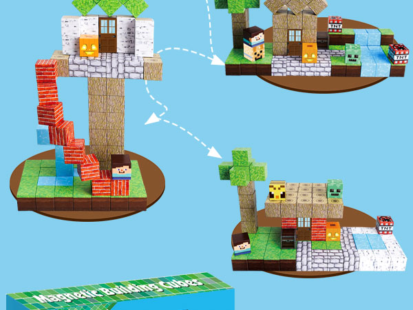 magnacraft minecraft