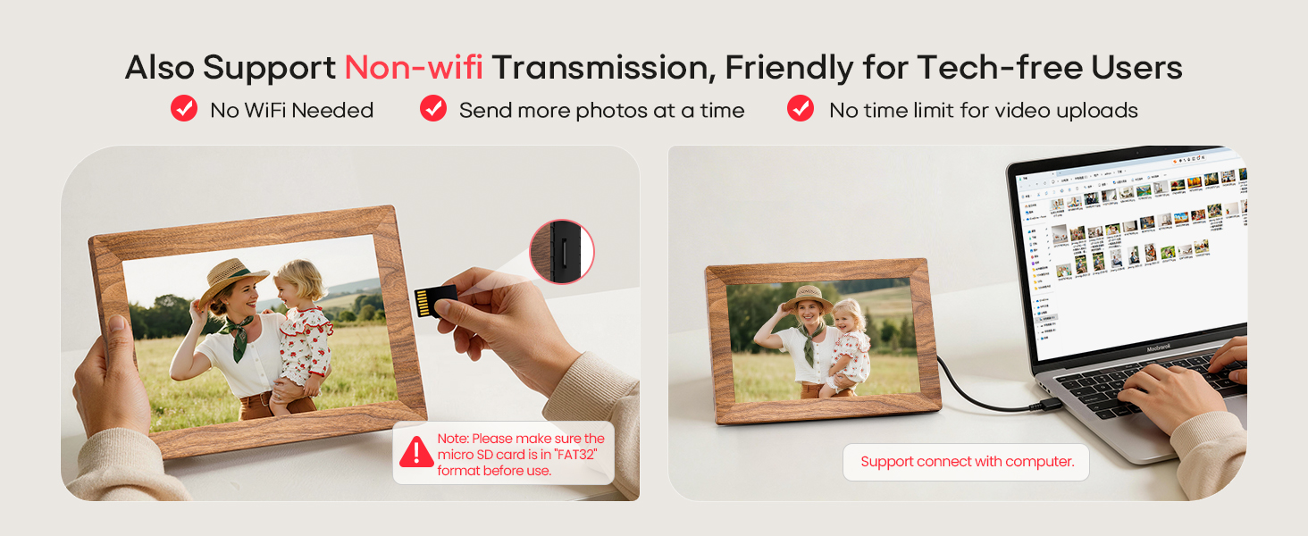Digital Picture Frame