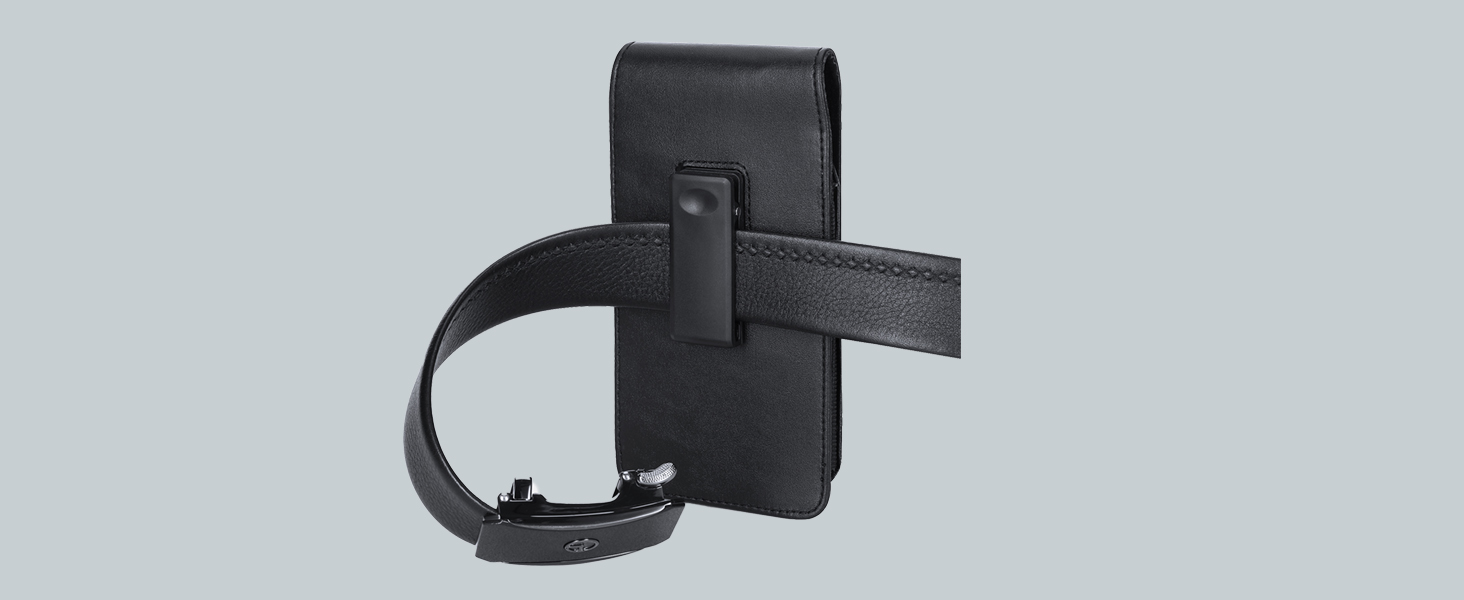  Belt Clip Case 