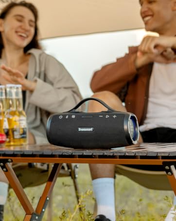 bike speaker