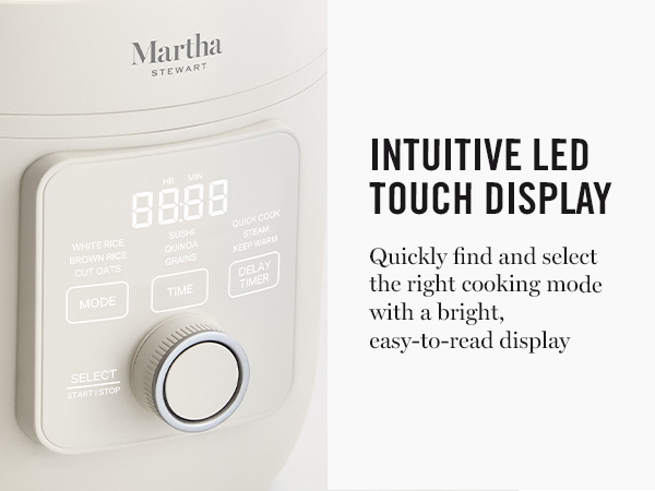 martha stewart, electrics, stand mixer