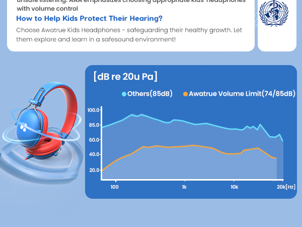headphones for kids