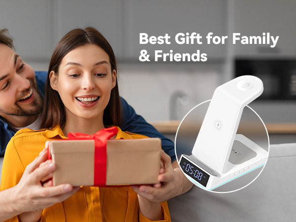 Best Gift for Family &amp;amp; Friends