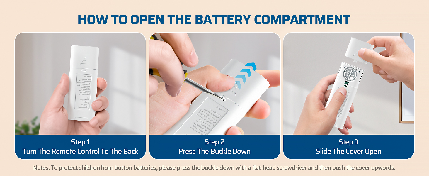 dewenwils remote control outlet