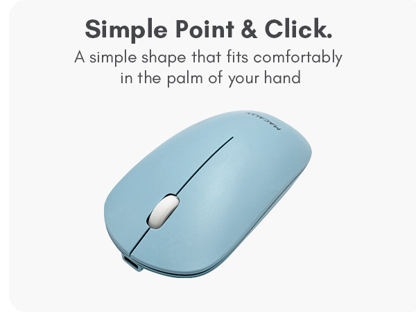 Keyboard and Mouse Combo