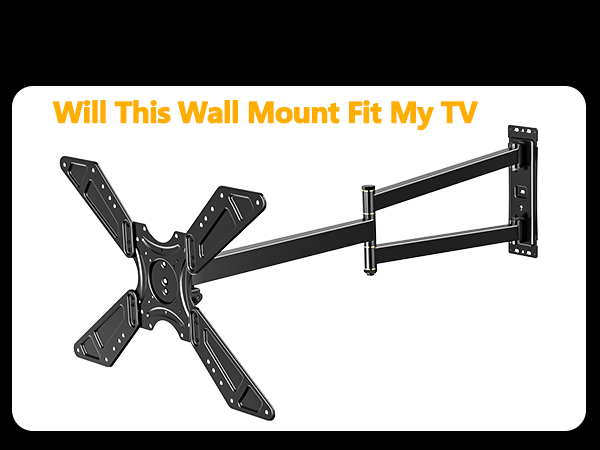 tv mount