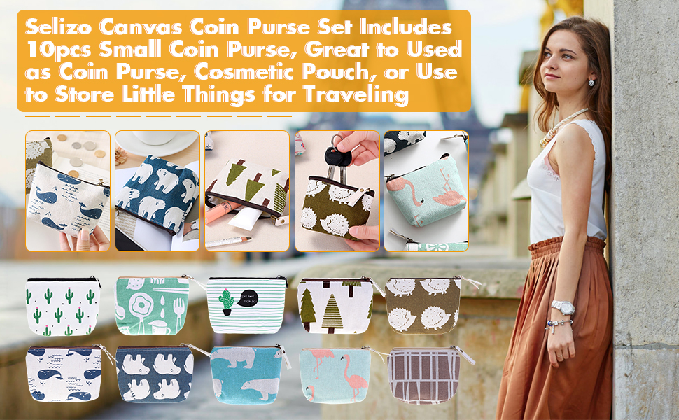 Coin Purse