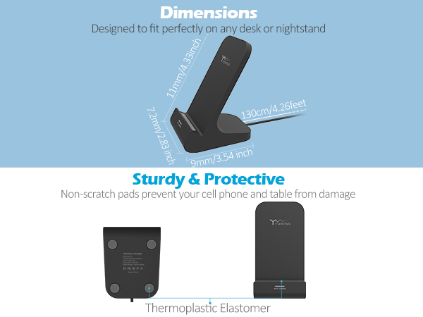 wireless charger