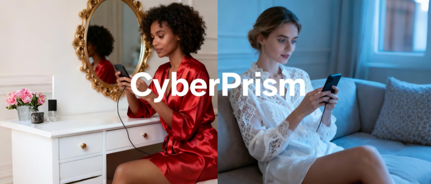 CyberPrism