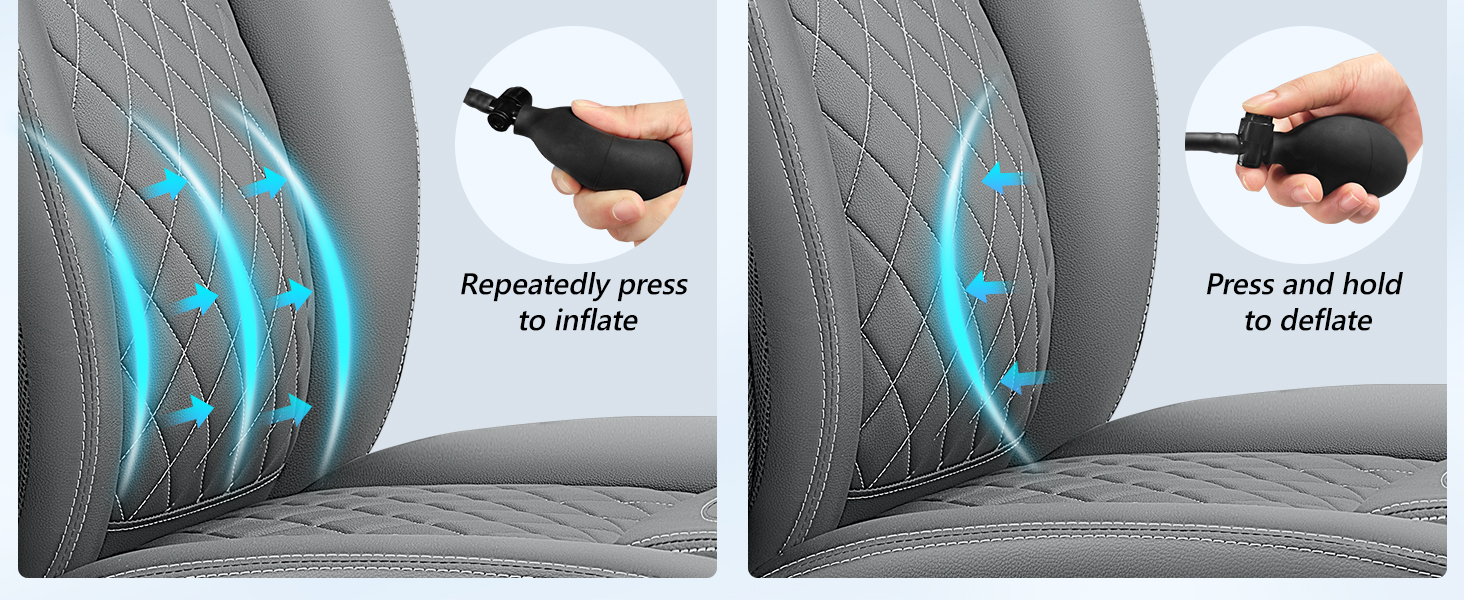 ergonomic office chair