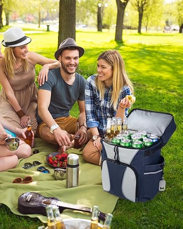 backpack ice chest