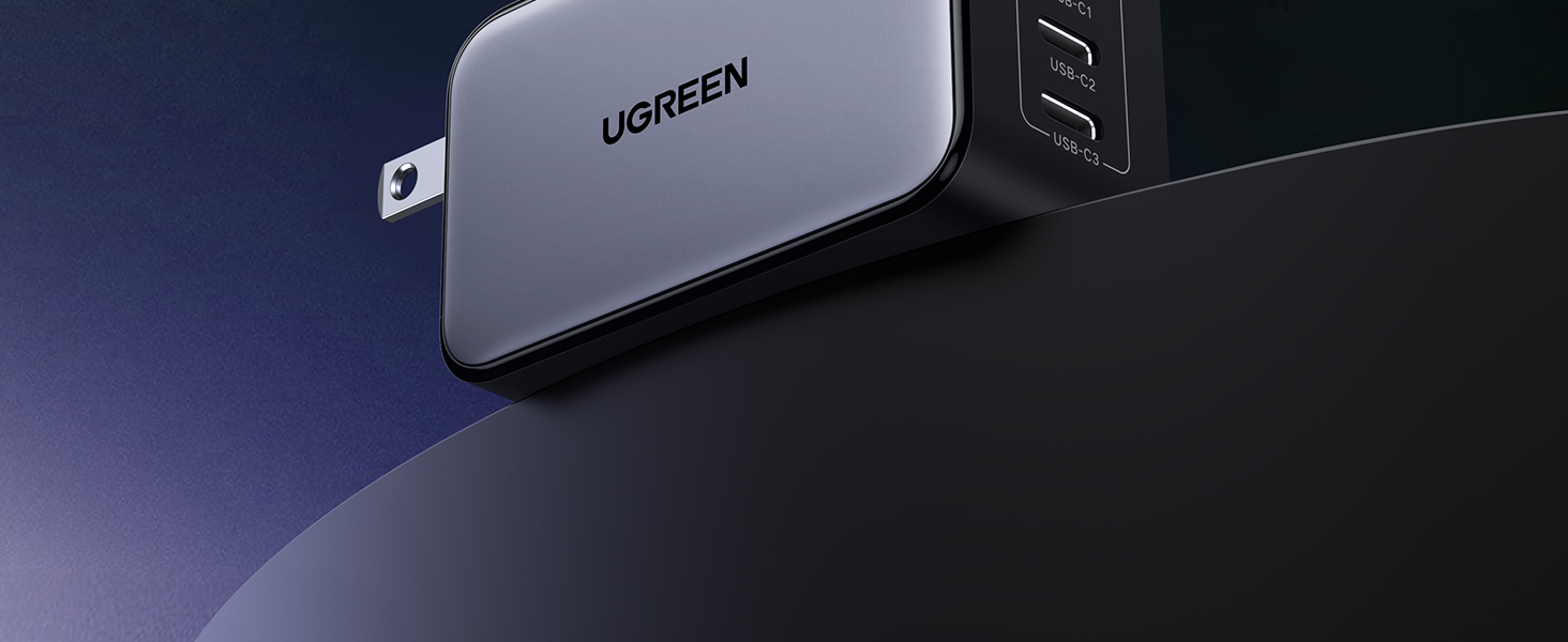 USB C CHARGER