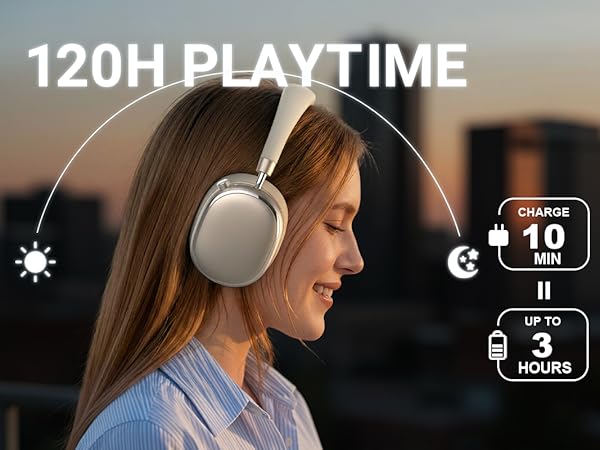 wireless headphone