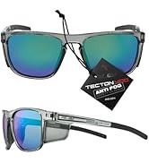 Riley Navigator X Safety Glasses – Anti-Fog, Scratch/Impact Resistant &amp; UV Blocking, Lightweight ...