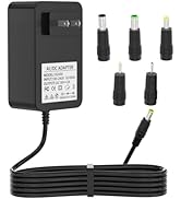 18V AC/DC Adapter Charger for Altec Lansing Mix 2.0 Rockbox XL 2.0 IMW999 IMW999-STL, Altec Lansi...