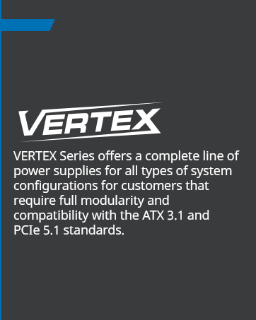 Seasonic Vertex