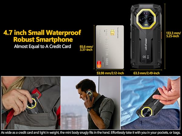 ulefone armor mini 20 pro 5g unlocked rugged phone unlocked rugged smartphone 5g rugged cell phone