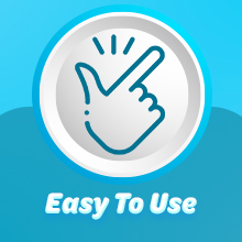 Easy to Use