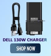 DELL XPS 15 7590 CHARGER