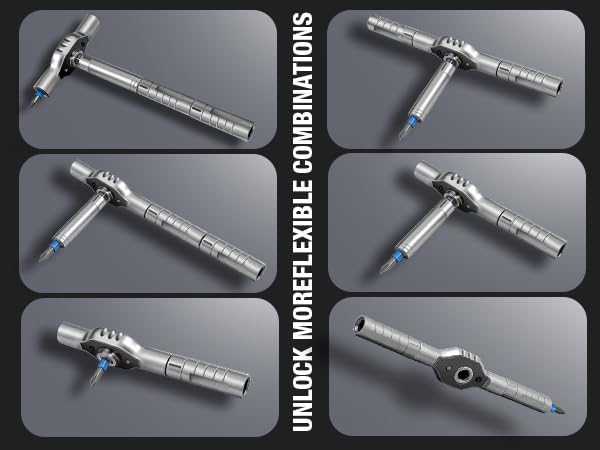 allen wrench ratchet set
