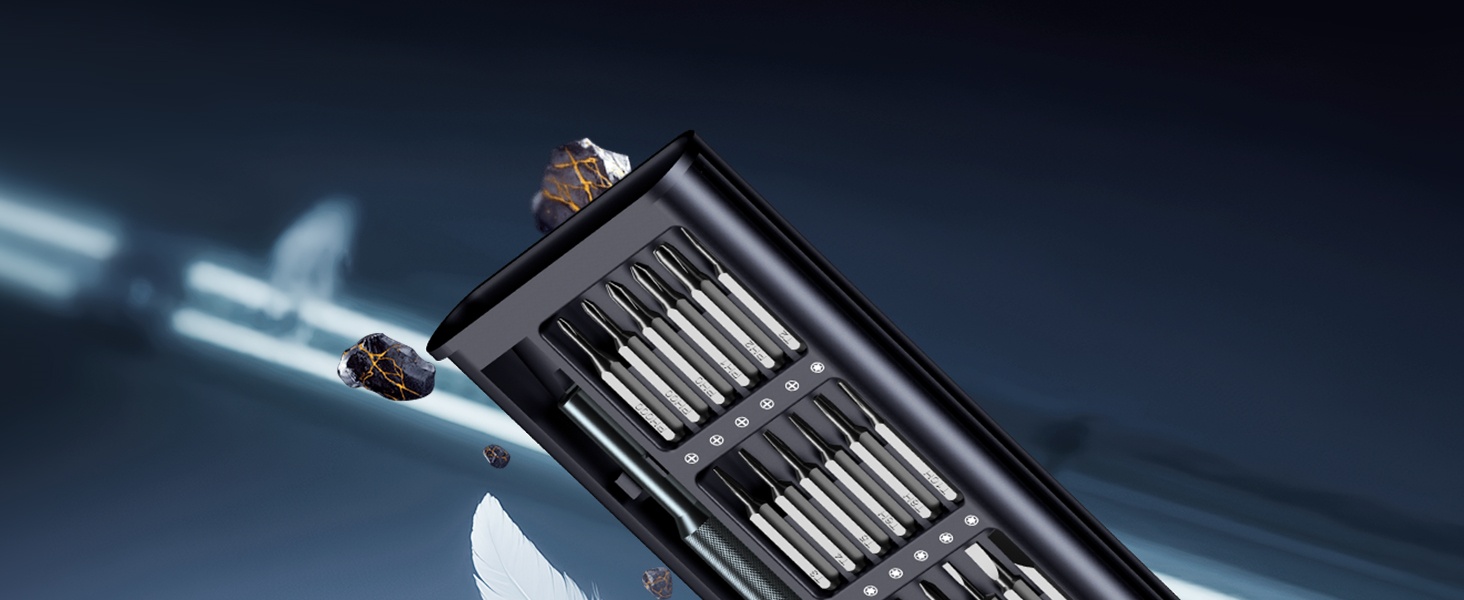 Small Screwdriver Set