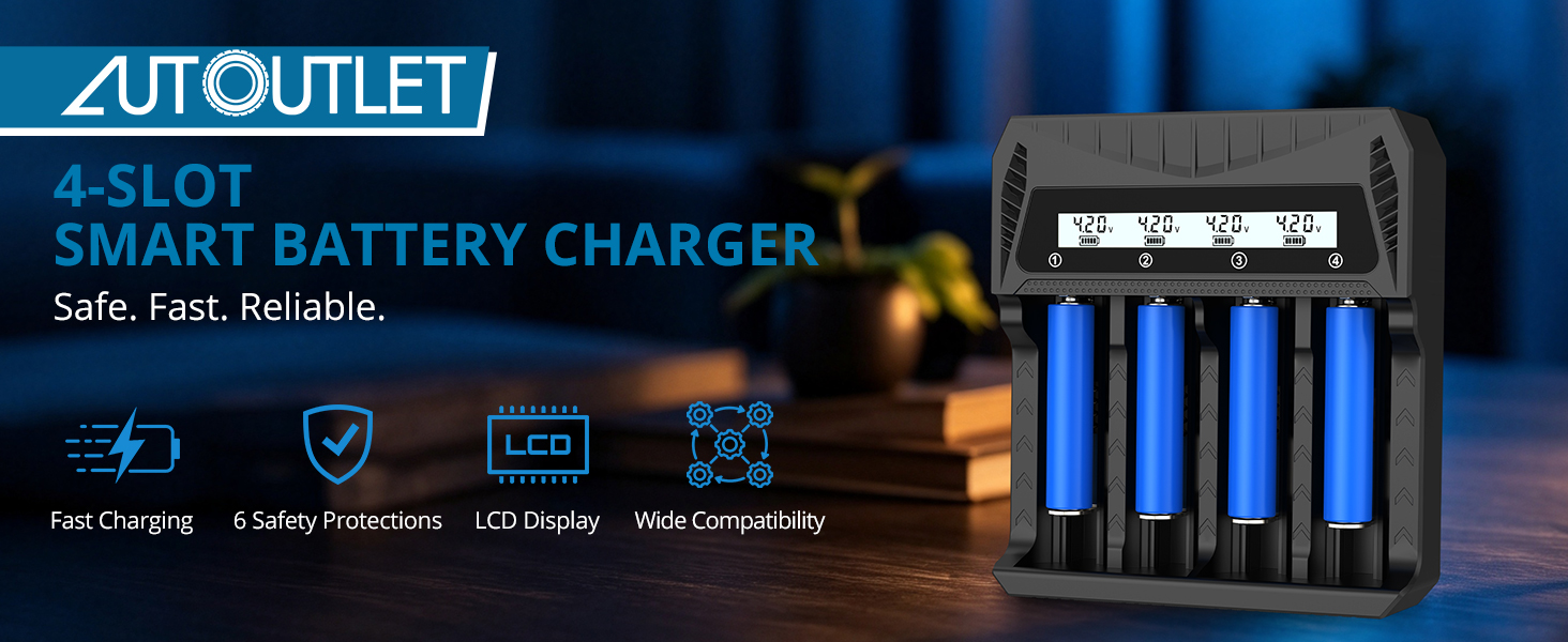 18650 lithium ion battery