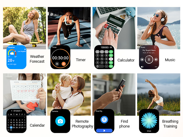 womens smart watches