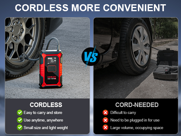 jump box for car battery