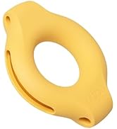 Ubbi Interactive Kibbler Dispensing Dog Toy, for Medium to Large Dog Breeds, Durable Natural Rubb...