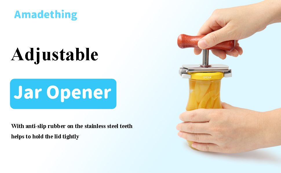 jar opener