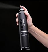 rusk brushable hairspray
