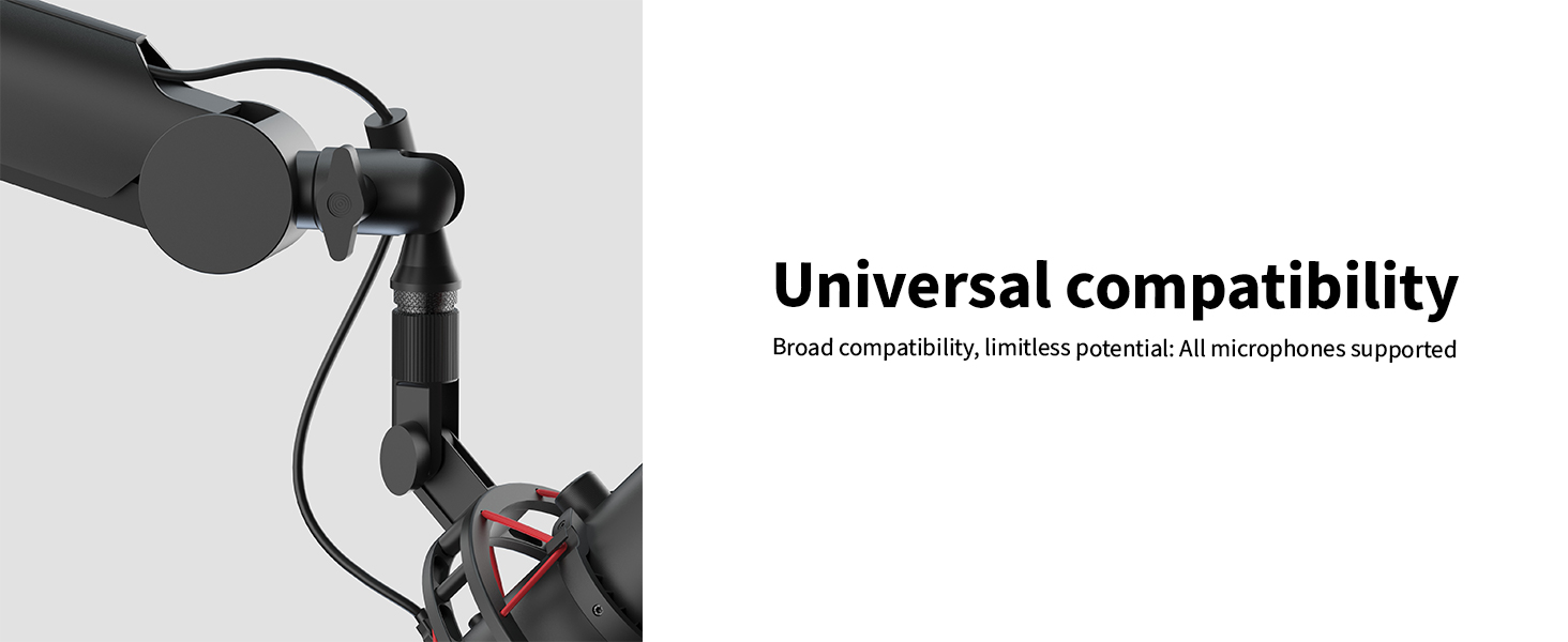 microphone arm mic boom arm microphone boom arm boom arm mic stand boom mic arm desk microphone arm